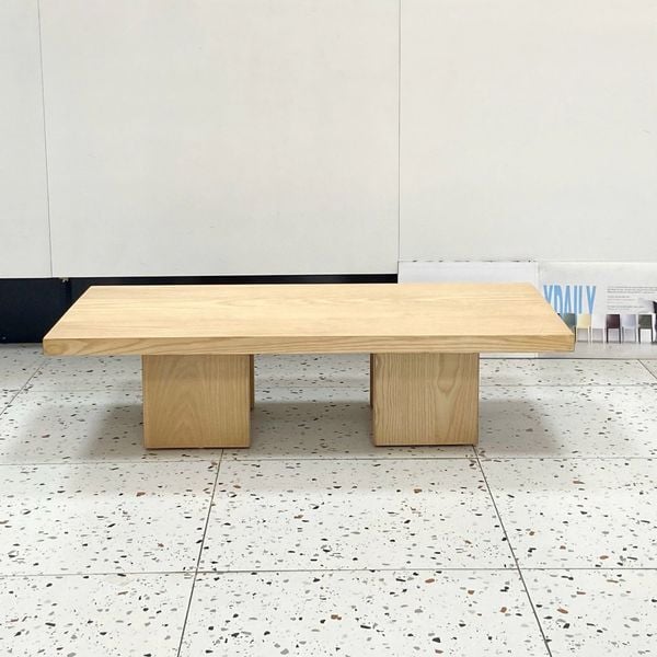 Bàn trà XDAILY | Sabi coffe table