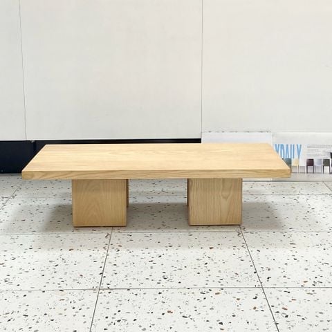 Bàn trà XDAILY | Sabi coffe table