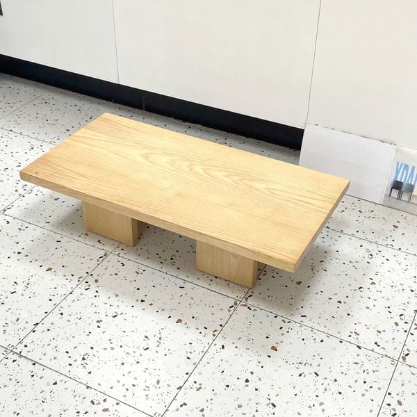 Bàn trà XDAILY | Sabi coffe table