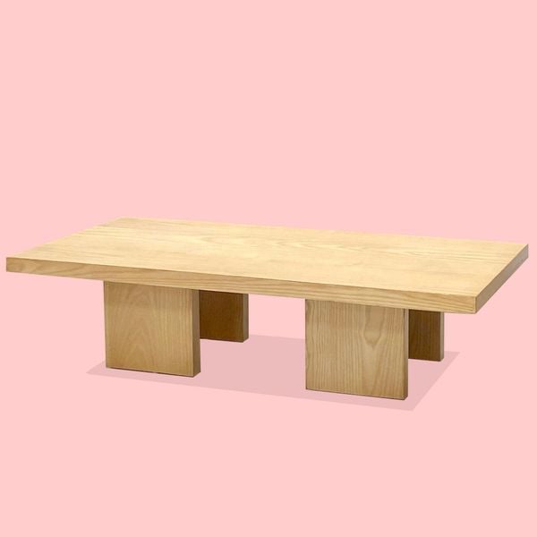 Bàn trà XDAILY | Sabi coffe table