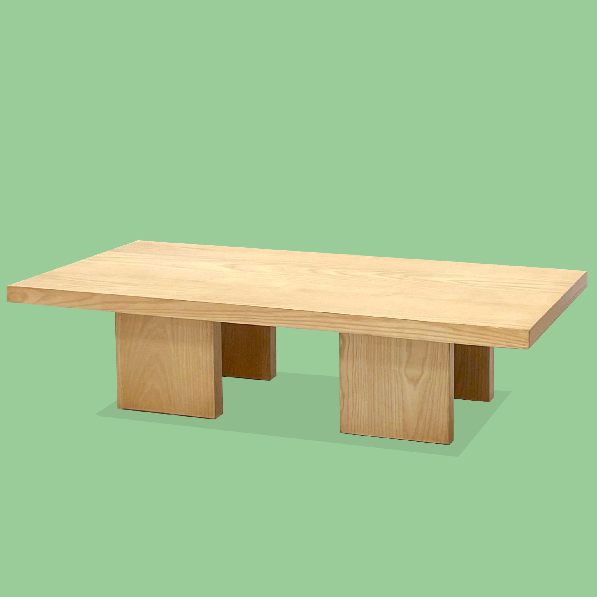 Bàn trà XDAILY | Sabi coffe table