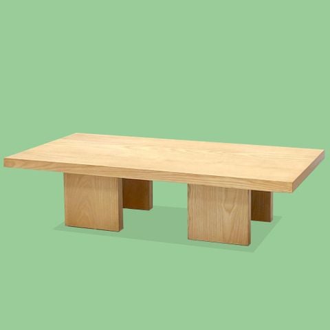 Bàn trà XDAILY | Sabi coffe table