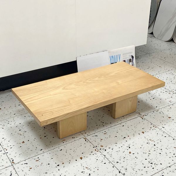 Bàn trà XDAILY | Sabi coffe table