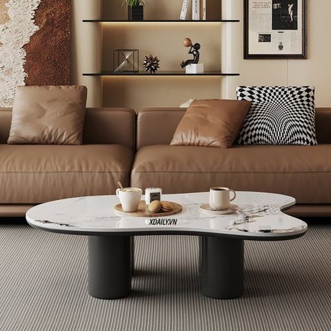 bàn trà xdaily, sazo coffee table