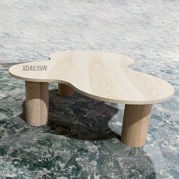 Bàn trà XDAILY | SAZO coffee table