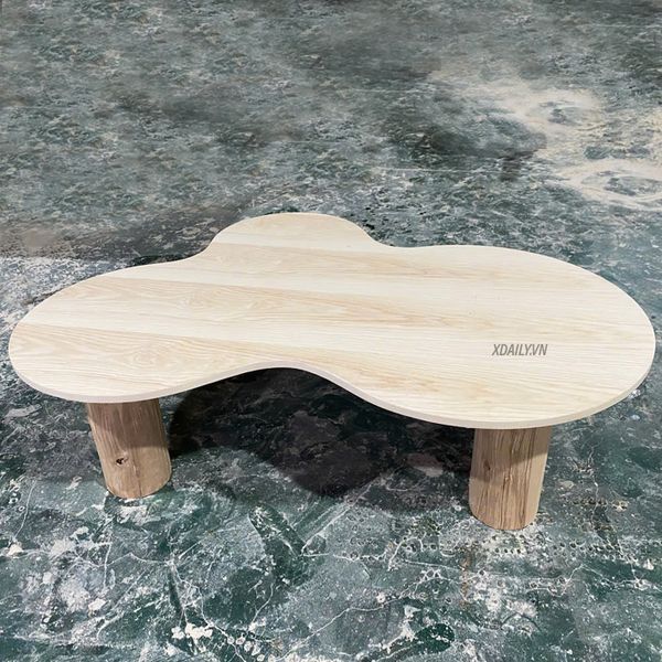 Bàn trà XDAILY | SAZO coffee table