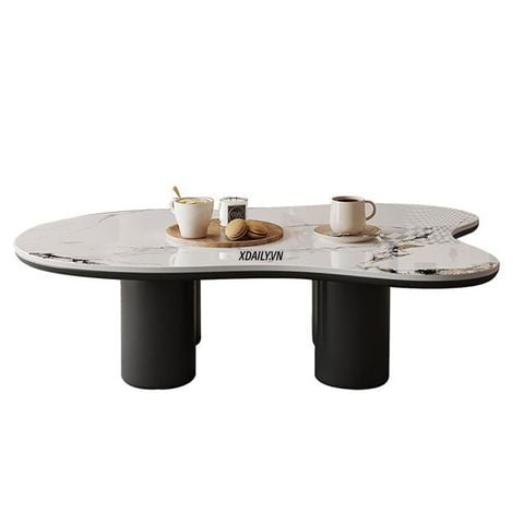 bàn trà xdaily, sazo coffee table