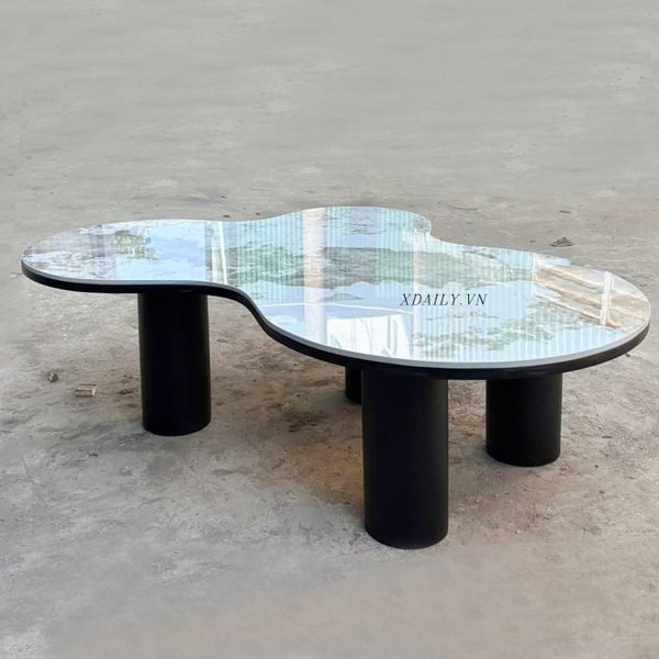 Bàn trà XDAILY | SAZO coffee table