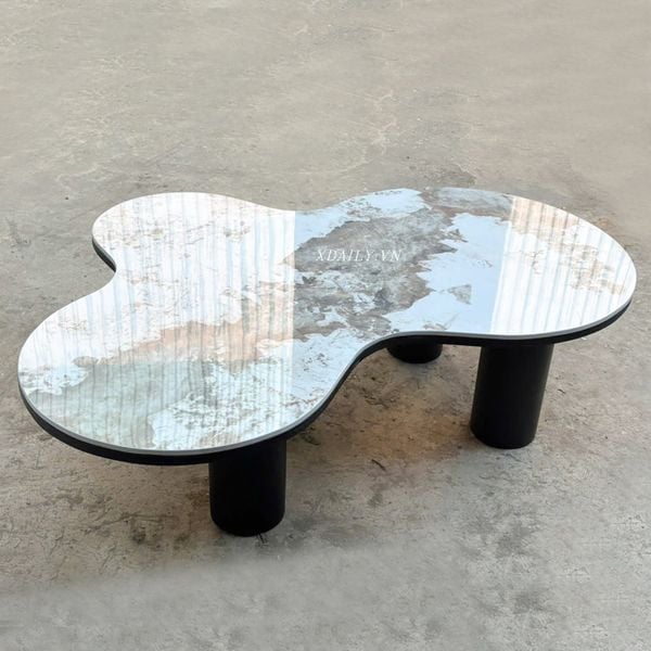 Bàn trà XDAILY | SAZO coffee table