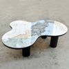 Bàn trà XDAILY | SAZO coffee table