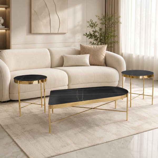 Bàn trà XDAILY | SOL coffee table