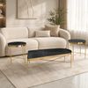 Bàn trà XDAILY | SOL coffee table
