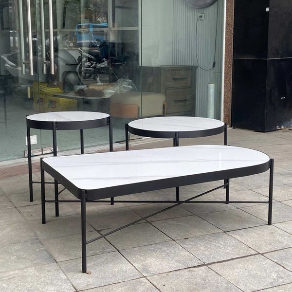 Bàn trà XDAILY | SOL coffee table