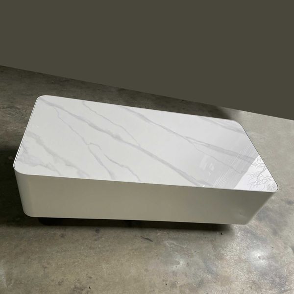 Bàn trà Xdaily - Solo coffe table