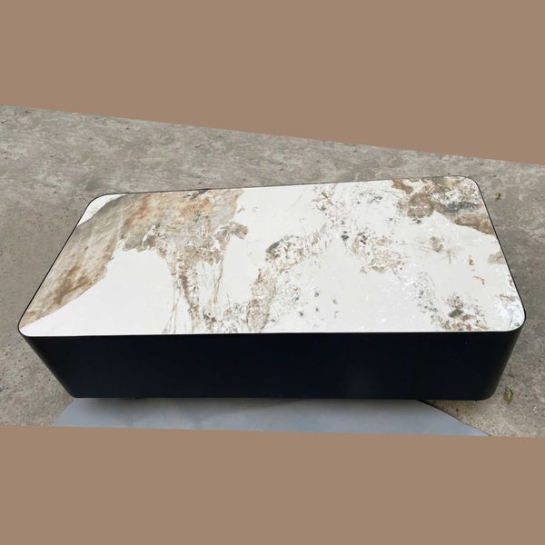 Bàn trà Xdaily - Solo coffe table