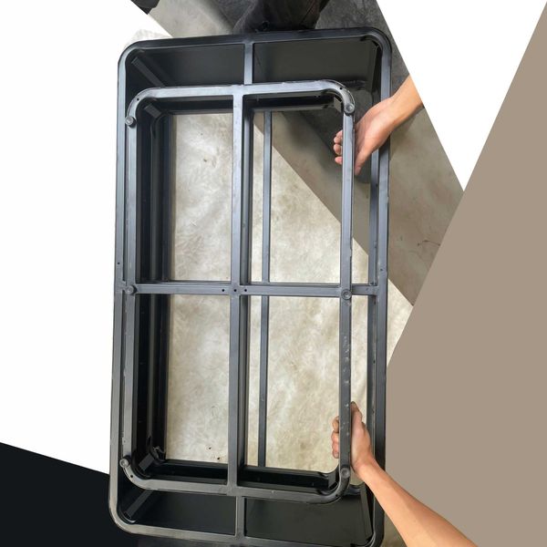 Bàn trà Xdaily - Solo coffe table