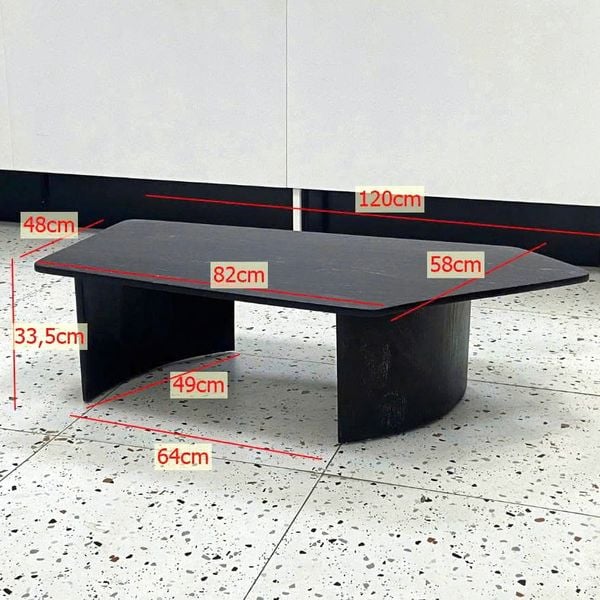 Bàn trà XDAILY | SONG coffe table