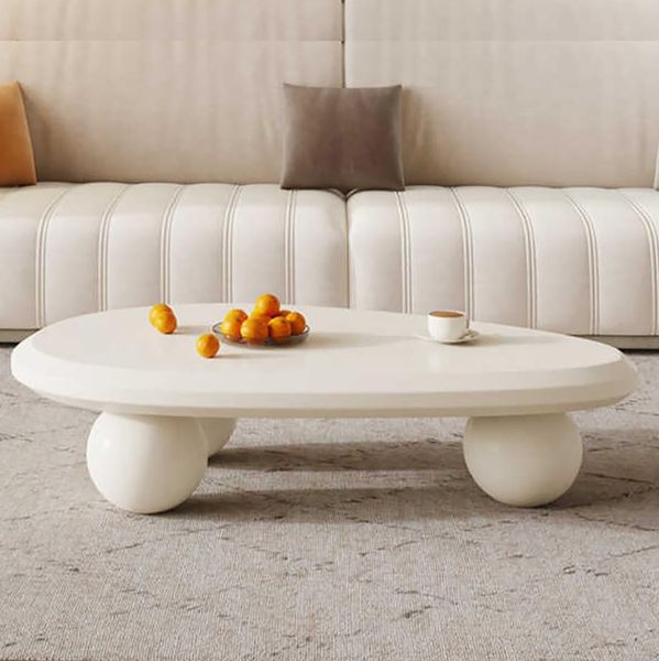 Bàn trà XDAILY | THREE ROUND coffee table