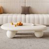 Bàn trà XDAILY | THREE ROUND coffee table