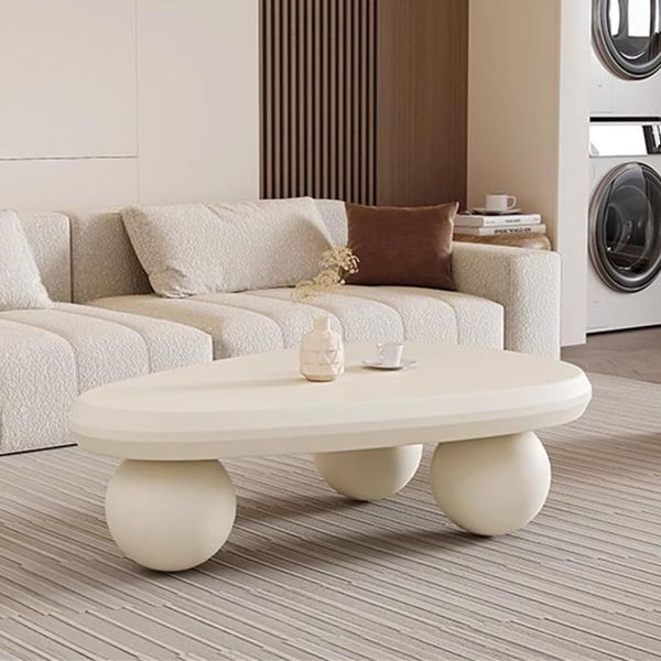 Bàn trà XDAILY | THREE ROUND coffee table