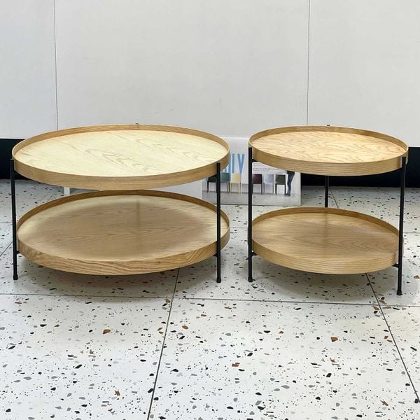 Bàn trà XDAILY - Watasi