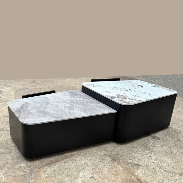 Bàn trà XDAILY | SHI HENKEI coffee table