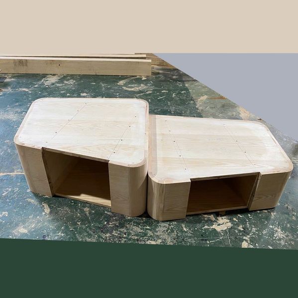 Bàn trà XDAILY | SHI HENKEI coffee table