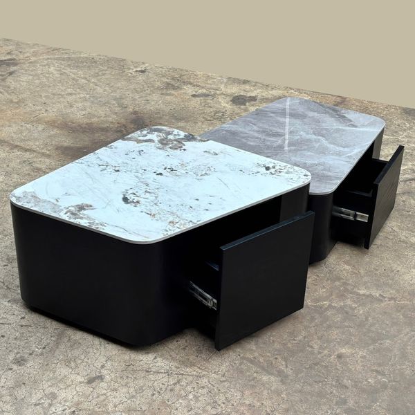 Bàn trà XDAILY | SHI HENKEI coffee table