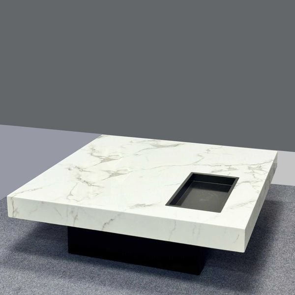 Bàn trà XDAILY | BOTECO coffee table