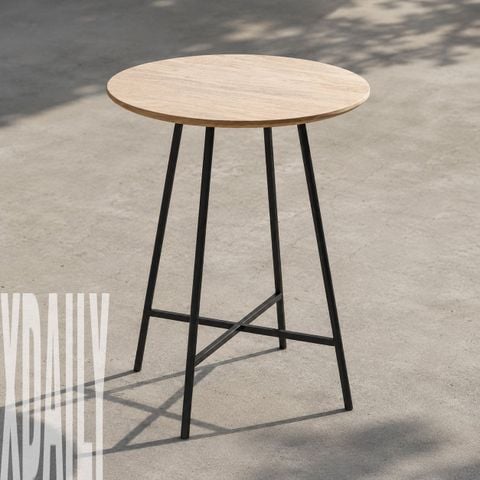 Bàn tròn XDAILY | BAT17