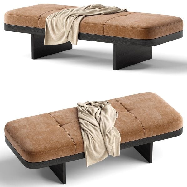 Ghế băng XDAILY - ELLY bench