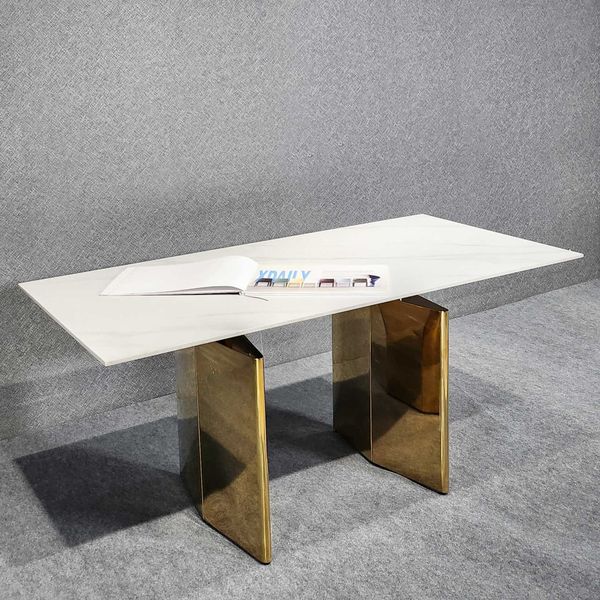 Bàn ăn XDAILY - Morgan dining table