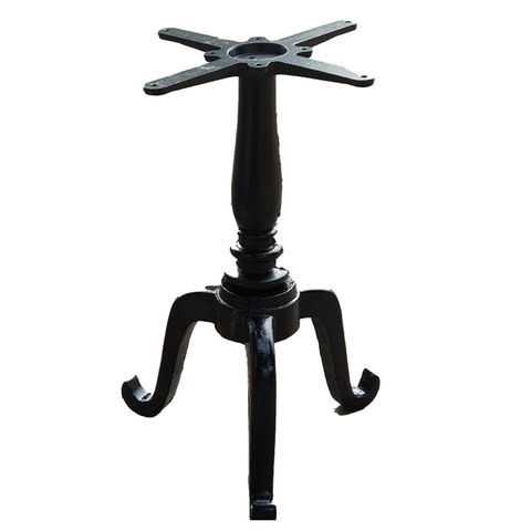 Chân bàn cafe | Chân bàn gang đúc XDAILY | CB24