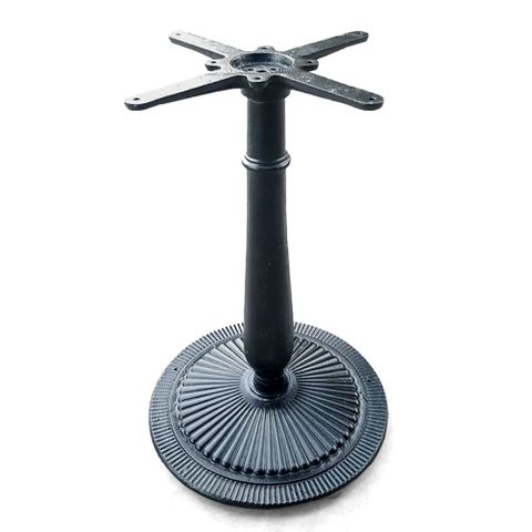 Chân bàn cafe XDAILY | Chân bàn gang đúc CB37