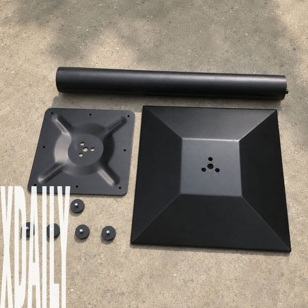 Chân bàn cafe XDAILY | CB25