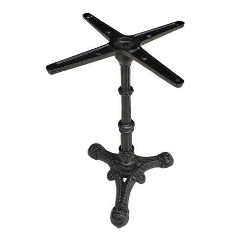 Chân bàn cafe XDAILY | Chân bàn gang đúc CB27