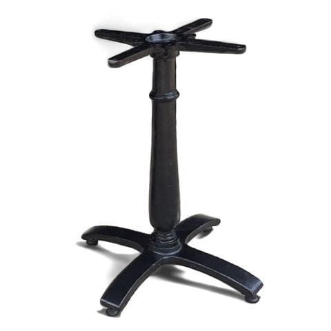 Chân bàn cafe | Chân bàn gang đúc XDAILY | CB32