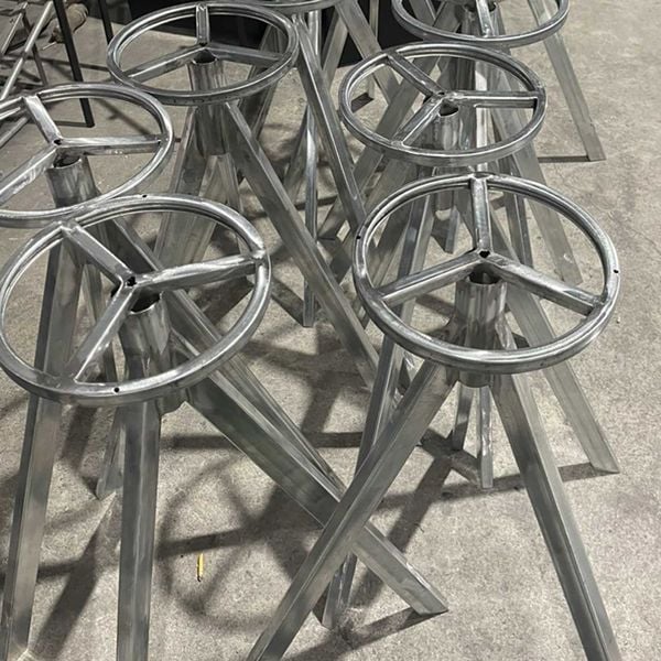 Chân bàn cafe XDAILY - NAVI