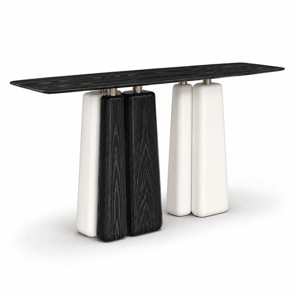 Console XDAILY - VAN