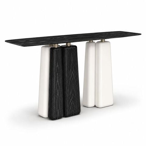 Console XDAILY - VAN