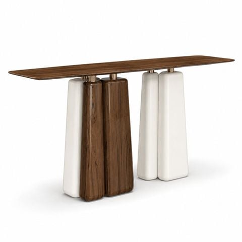 Console XDAILY - VAN