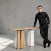 Console XDAILY - VAN