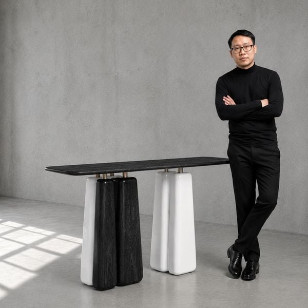 Console XDAILY - VAN