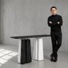Console XDAILY - VAN