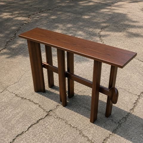 Bàn console XDAILY - CRAFT