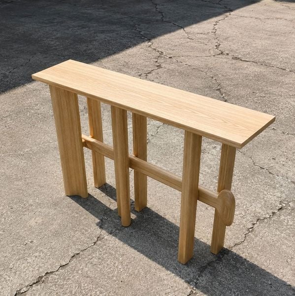 Bàn console XDAILY - CRAFT