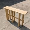 Bàn console XDAILY - CRAFT