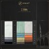 Vật liệu da PU XMAT | 2306