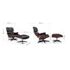 Ghế thư giãn XDAILY | EAMES lounge chair
