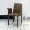 Ghế ăn bọc da cao cấp XDAILY - BOTTEGA chair